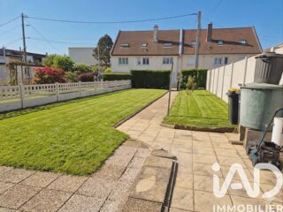  Maison � vendre 2 pi�ces 40 m�