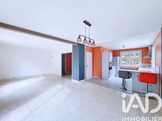  Villa � vendre 7 pi�ces 180 m�