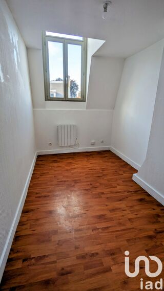  Appartement � vendre 2 pi�ces 29 m�