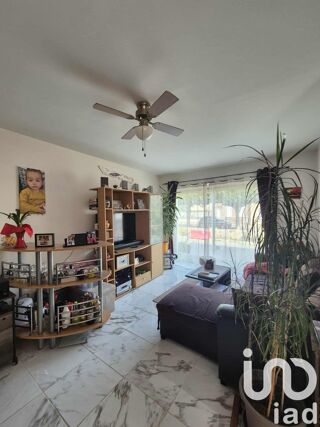  Maison � vendre 3 pi�ces 64 m�