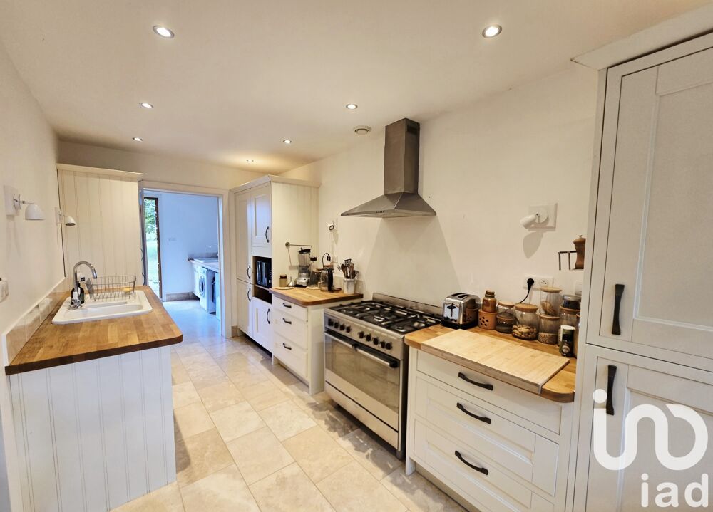  vendre  Maison Bagnres-de-Bigorre (65200)