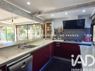  Maison � vendre 6 pi�ces 187 m�