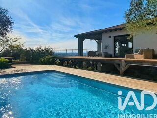  Villa � vendre 6 pi�ces 271 m�