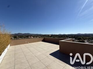  Appartement � vendre 4 pi�ces 82 m�