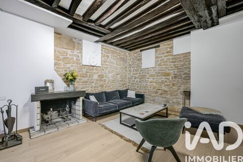   Vente Appartement 2 pi�ces Appartement - 2 pi�ce(s) - 42 m�