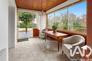  Maison � vendre 5 pi�ces 125 m�