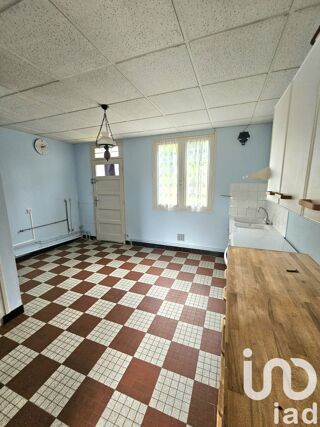  Maison � vendre 4 pi�ces 85 m�