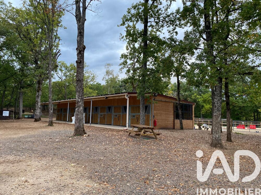 � vendre  Maison Le Bourg (46120)