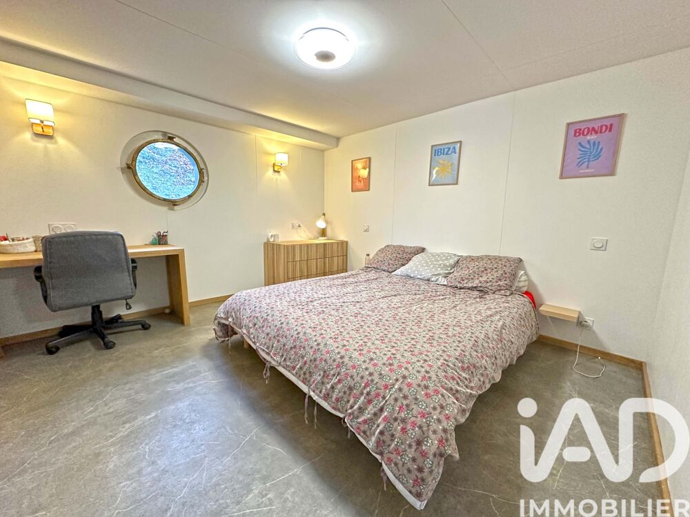 � vendre  Appartement Clichy (92110)