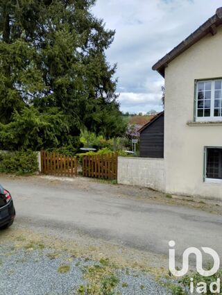  Maison � vendre 9 pi�ces 198 m�