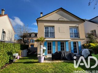  Maison � vendre 6 pi�ces 133 m�