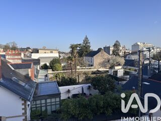  Appartement � vendre 3 pi�ces 65 m�