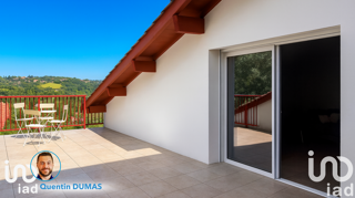  Appartement � vendre 3 pi�ces 73 m�