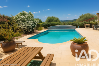  Maison � vendre 7 pi�ces 300 m�