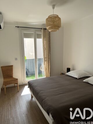  Appartement � vendre 3 pi�ces 56 m�