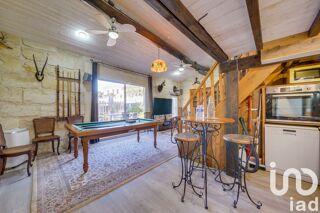  Maison � vendre 15 + pi�ces 362 m�