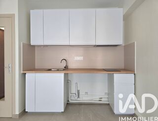  Appartement � vendre 1 pi�ce 29 m�