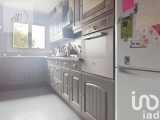  Appartement � vendre 3 pi�ces 65 m�