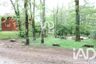  Maison � vendre 5 pi�ces 90 m�