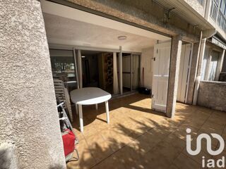  Appartement � vendre 2 pi�ces 25 m�