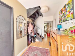  Maison  vendre 8 pices 168 m