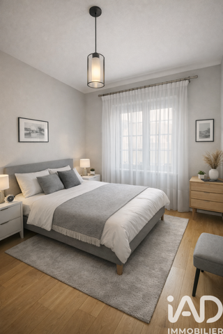  Maison � vendre 5 pi�ces 93 m�