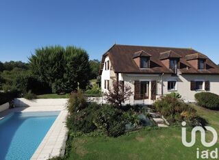  Maison � vendre 7 pi�ces 166 m�