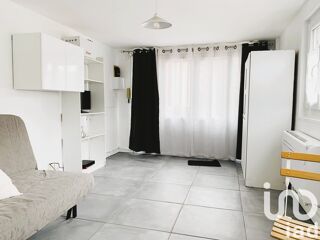  Appartement  vendre 3 pices 20 m