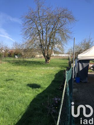  Maison � vendre 4 pi�ces 65 m�