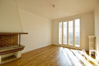  Appartement � vendre 3 pi�ces 67 m�