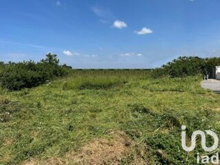  Terrain  vendre 561 m