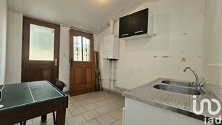  Maison � vendre 4 pi�ces 55 m�