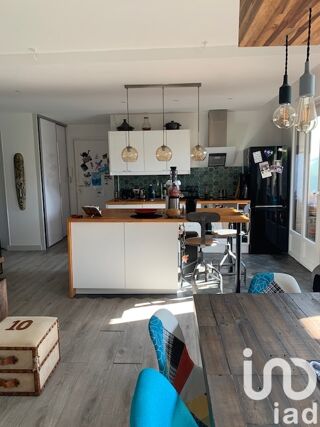  Appartement � vendre 3 pi�ces 62 m�