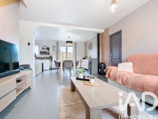  Maison � vendre 6 pi�ces 115 m�