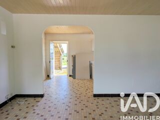  Maison � vendre 3 pi�ces 64 m�