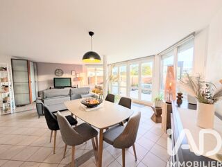  Appartement � vendre 4 pi�ces 92 m�