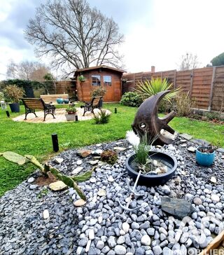  Maison � vendre 3 pi�ces 71 m�