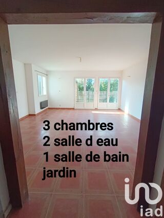  Appartement � vendre 4 pi�ces 97 m�
