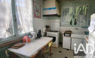  Maison  vendre 5 pices 80 m