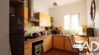  Maison � vendre 3 pi�ces 54 m�