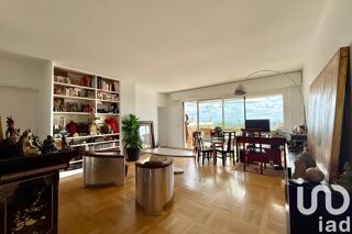  Appartement � vendre 3 pi�ces 79 m�