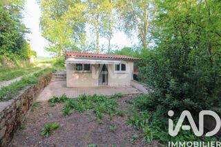  Maison � vendre 2 pi�ces 29 m�