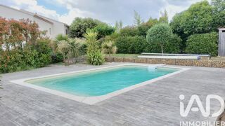  Maison � vendre 7 pi�ces 165 m�