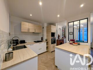  Maison � vendre 7 pi�ces 220 m�