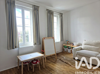  Maison � vendre 5 pi�ces 135 m�