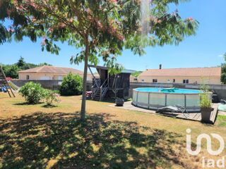  Maison  vendre 6 pices 170 m