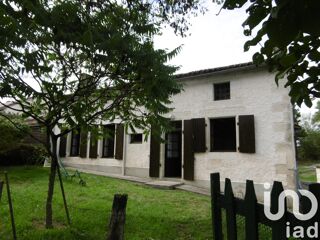  Maison � vendre 3 pi�ces 64 m�