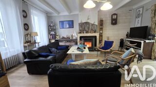  Maison � vendre 5 pi�ces 125 m�