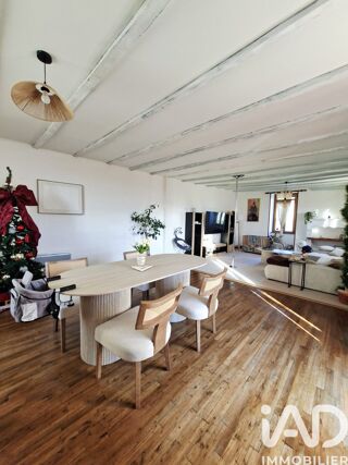  Maison � vendre 4 pi�ces 154 m�