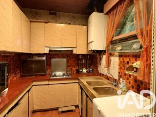  Appartement � vendre 3 pi�ces 73 m�